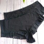 трусики 2 шт Esmara 2XL 52/54 eur