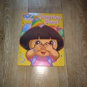 Книга Dora/англ мова❤️ Дивимось інші лоти