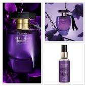 Новый парфюм! Victoria`s Secret very sexy Orchid- Чувствуй себя уверенной и невероятной