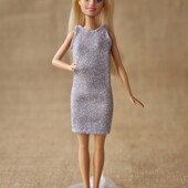 Кукла Барбі barbie молд Міллі Millie mattel