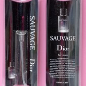 Dior Sauvage 10 мл. Для элегантного и стильного мужчины.