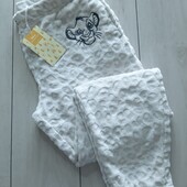 Плюшеві штани Primark, з кишенями, eur 50-52 / uk 22-24