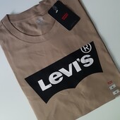 нова футболка Levi's розмір L оригінал з офіційного сайту