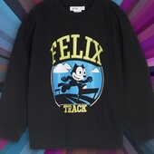 Світшот Felix the Cat 98,122,128,134, р на вибір