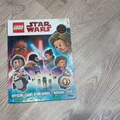 Книга головоломок Star Wars