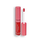 Блеск для губ ив Роше 7 мл красный красный оттенок 06 rouge elixir yves rocher