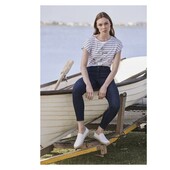 8776...стильні джинси syper Skinny Fit , от Esmara. Євро 38