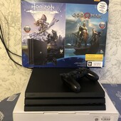 Багато цікавих лотів!Playstation 4 pro ssd 500 3 ревізія є розстрочка.