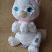 Disney Parks babies marie aristocats кицька Марі з парку Дісней