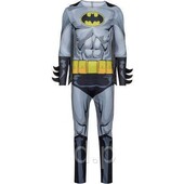 Костюм без маски Batman by Lidl розмір М Німеччина