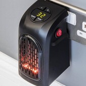 Комнатный обогреватель Handy Heater 400W Экономный Мощный