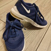 Оригінальні кросівки nike air, стелька 16,5см