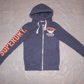 Худи світшот толстовка Superdry