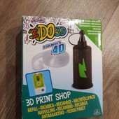 Змінний блок для 3д принтера IDO3D