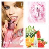 Dior Addict 2- дерзкий и великолепный, чувственный и неукротимый, утонченный и женственный!