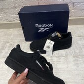 ❣️Оригінальні кросівки reebok club c 85 grow black gw5813 Розмір 10,5uk 45