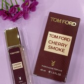 Tom Ford Cherry Smoke 40 мл. с феромонами. Восточно-пряный аромат❤️Унисекс