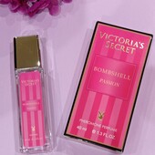 Victoria's Secret Bombshell Passion 40 мл. с феромонами.Яркий, роскошный, фруктово-цветочный аромат❤