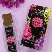 Victoria's Secret Bombshell Wild Flower 40 мл. с феромонами. Изысканный, фруктово-цветочный аромат ❤