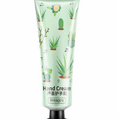 Крем для рук Images Hand cream extract cactus с экстрактом кактуса 30 мл