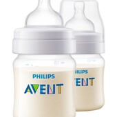 пляшечка philips avent анти-колік 125 мл