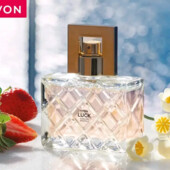 Новинка! Парфюмерная вода Avon Luck Summer Sparkle, 50мл