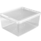 Контейнер для зберігання Livarno home 39*33,5 cm