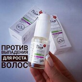 Масло для волос с экстрактом чеснока от выпадения волос Farmasi, 30мл