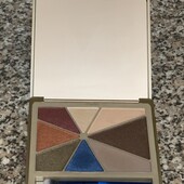 Boots No7 electric nghts eyes palette 8 лімітованих тіней для повік. Оригінал!!!