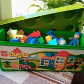 Конструктор Lego Duplo