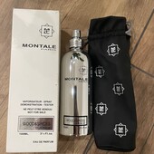 Montale Wood and Spices 100ml