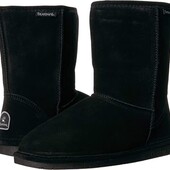 Нові валянки угги Bearpaw р. 35-36, натуральна овчина оригінал США