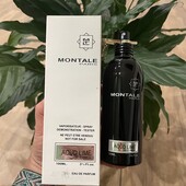 Тестер ) ніша) Montale Aoud Lime 100мл унисекс)