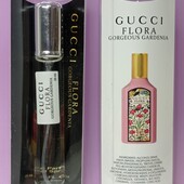 Gucci Flora Gorgeous Gardenia 20 мл. Роскошный, элегантный, цветочно-фруктовый, древесный аромат ❤️