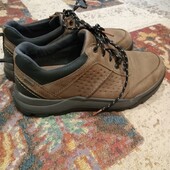 Черевики Clarks Gore-tex 42-43 р