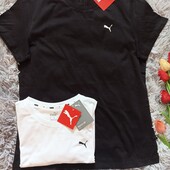 Puma Essentials small Logo розмір S