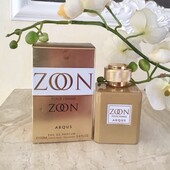 Квіткові східний аромат Argus zoon 100ml