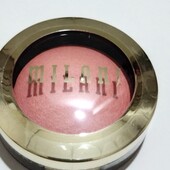 Запеченные румяна Milani Baked Blush, 3,5гр. оттенок 05 Luminoso