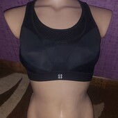 Спортивный бюстгальтер Sweaty Betty р.34D