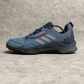 Трекінгові кросівки Adidas Terrex ax4 gore-tex hp7397 оригінал