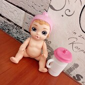 Мини baby born Zapf.Оригинал.(собирайте мои лоты)