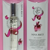 Nina Ricci Ricci Ricci 20 мл. Шикарный, соблазнительный, цветочно-шипровый аромат❤️