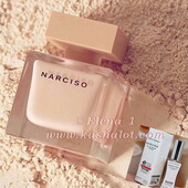 ⭐Narciso Rodriguez Poudree⭐ - нежное, манящее, бархатное пудровое облачко! Перед ним нельзя устоять!