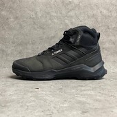 Черевики Adidas Terrex ax4 mid beta cold.rdy primaloft gx8652 оригінал