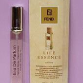 Fendi Life Essence 20 мл. Чудесный, бесподобный, восточно-пряный аромат.