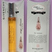 Givenchy Ange Ou Demon le Secret 20 мл. Неповторимый, роскошный, цветочный аромат ❤️