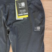 Розпродаж спортивних шорт! Karrimor шорти капрі для занять спортом, тренувань бігу 12-розмір Нові