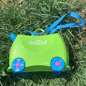 Валіза дитяча Trunki