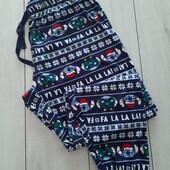 Велюрові штани Primark, eur 2XL