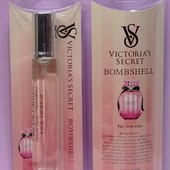 Victoria's Secret Bombshell 20 мл. Вкусный, очаровательный, фруктовый-цветочный аромат❤️